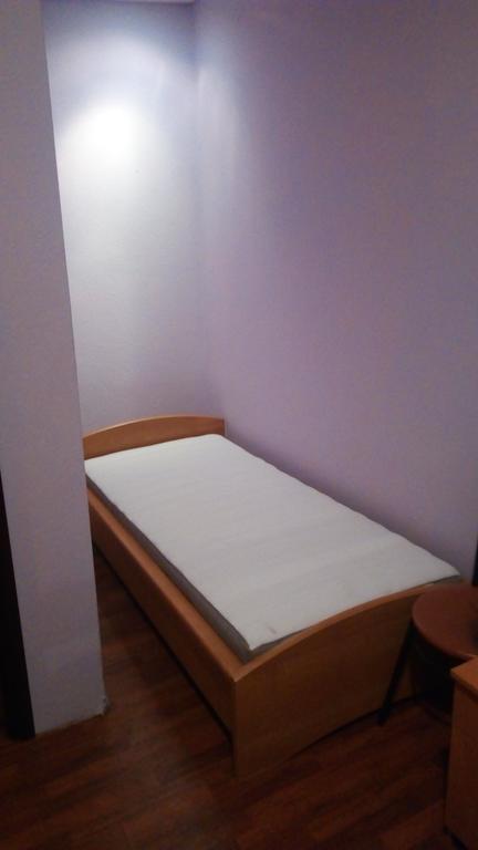 Lublino Hostel Moscow Room photo